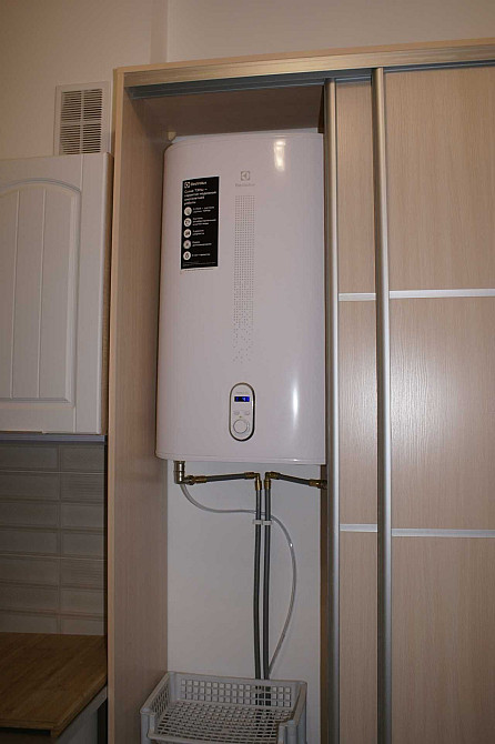 Продаж Квартира 2-кімнатна, 5/5 поверх на Метрологічна вул., д. 54-Б Kiev - photo 15