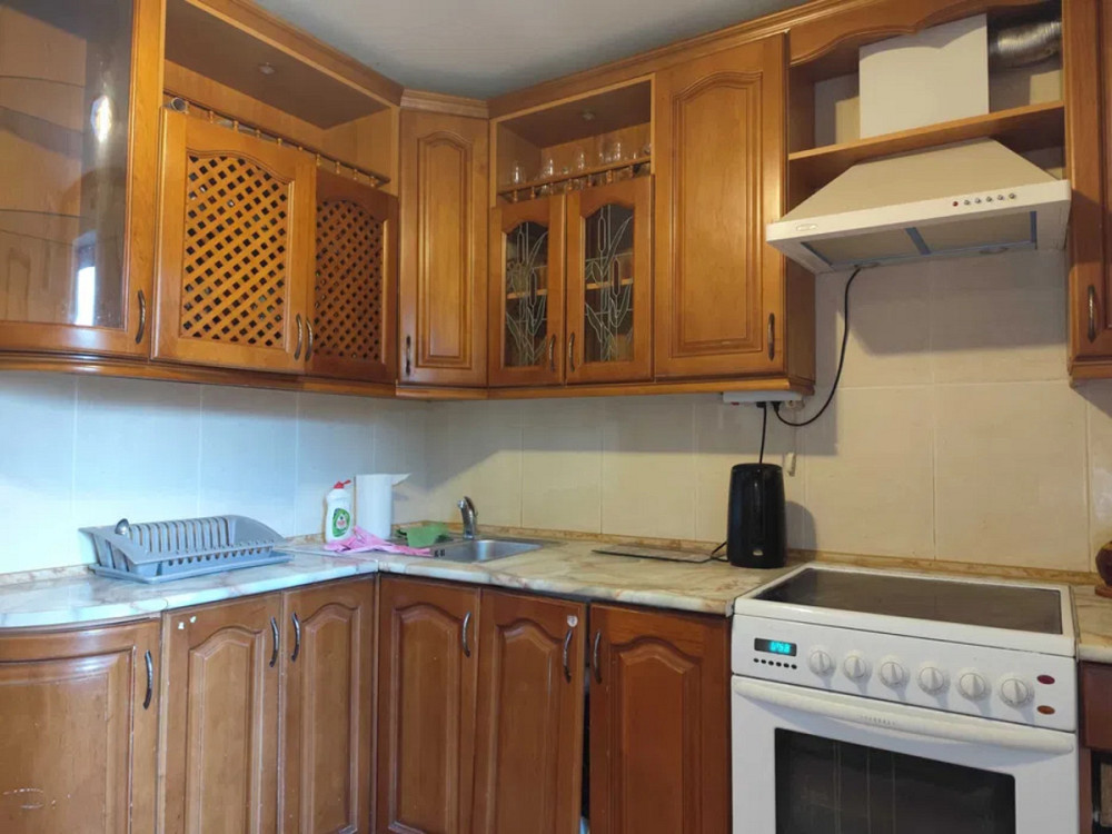 Оренда Квартира 2-кімнатна, 2/16 поверх на просп. Павла Тичини, 8 Київ - фото 5