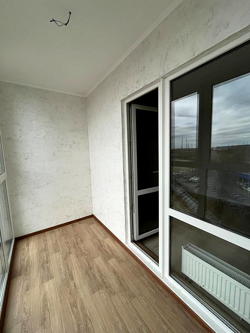 Продаж Квартира 1-кімнатна, 6/24 поверх на Ревуцького вул., д. 54-Б Київ - фото 6