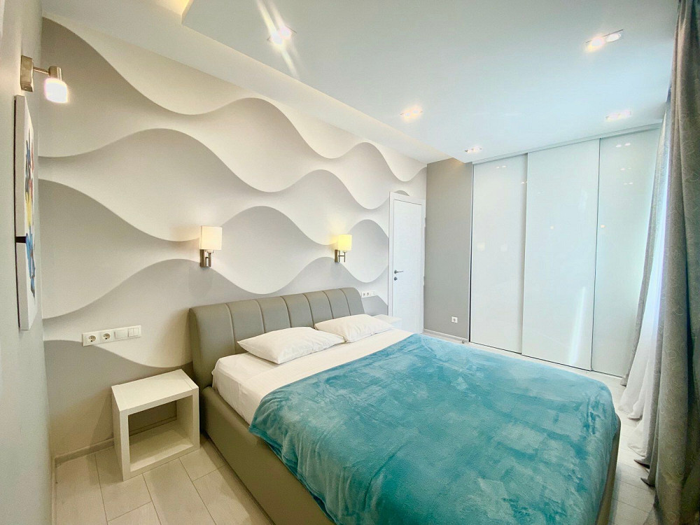 Оренда Квартира 2-кімнатна, 20/24 поверх на Каземира Малевича, 89 Київ - фото 16