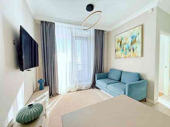 Продаж Квартира 2-кімнатна, 6/9 поверх на Фонтанская дорога ул. Одеса