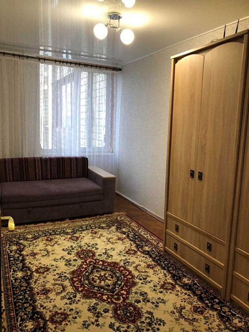 Оренда Квартира 3-кімнатна, 12/15 поверх на вул. Павла Тичини, 6 Київ - фото 1