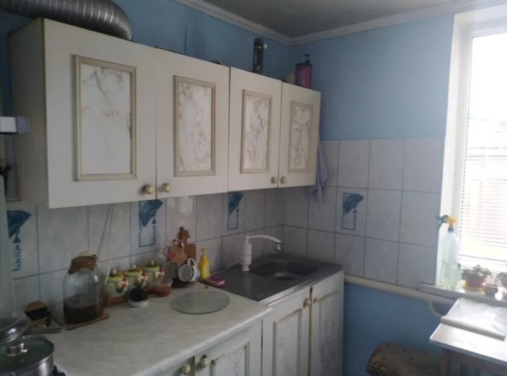 Продаж 1-поверховий Частина будинку з ділянкою 1 сот 47 кв.м 2 кімн. на Жуйко Житомир - фото 3