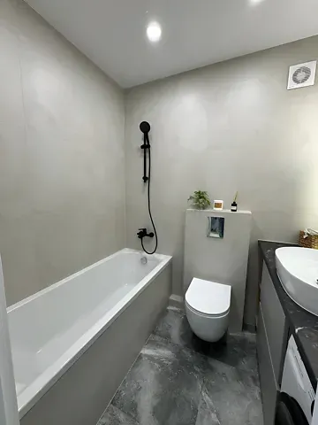 Оренда 2к Квартира 44 кв.м ЖК Щасливий у Дніпрі Дніпро - фото 7