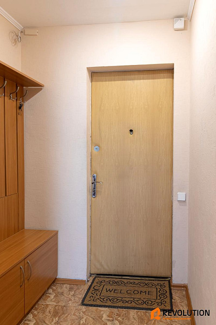 Оренда Квартира 2-кімнатна, 18/18 поверх на Ревуцкого, 42 Київ - фото 12