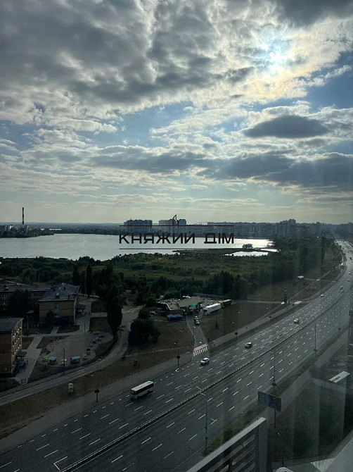 #127961;#65039; ЖК Terracotta | 2-кімнатна квартира з видом на озеро Вирлиця! Київ - фото 12