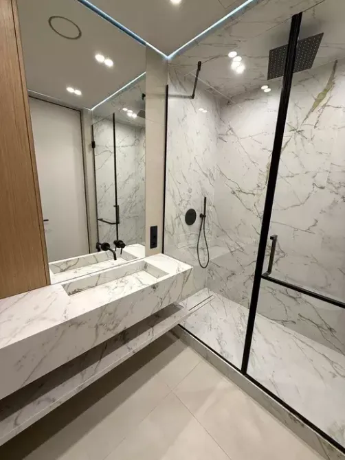 Оренда Квартира 2-кімнатна, 21/31 поверх на Іоанна Павла 2, 12 Киев - изображение 7