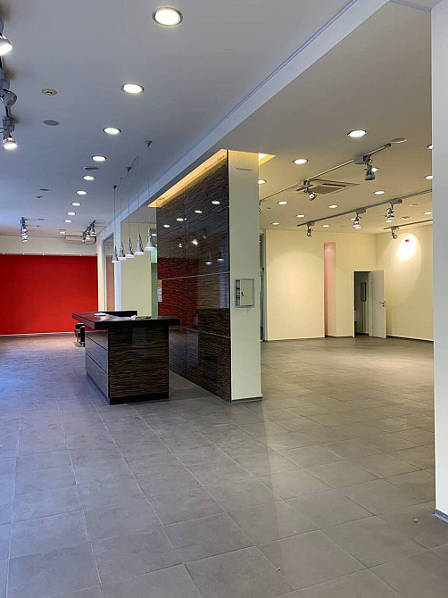 Оренда офісне приміщення на Ясная ул., 12 поверх - 1/12 Одесса - изображение 16