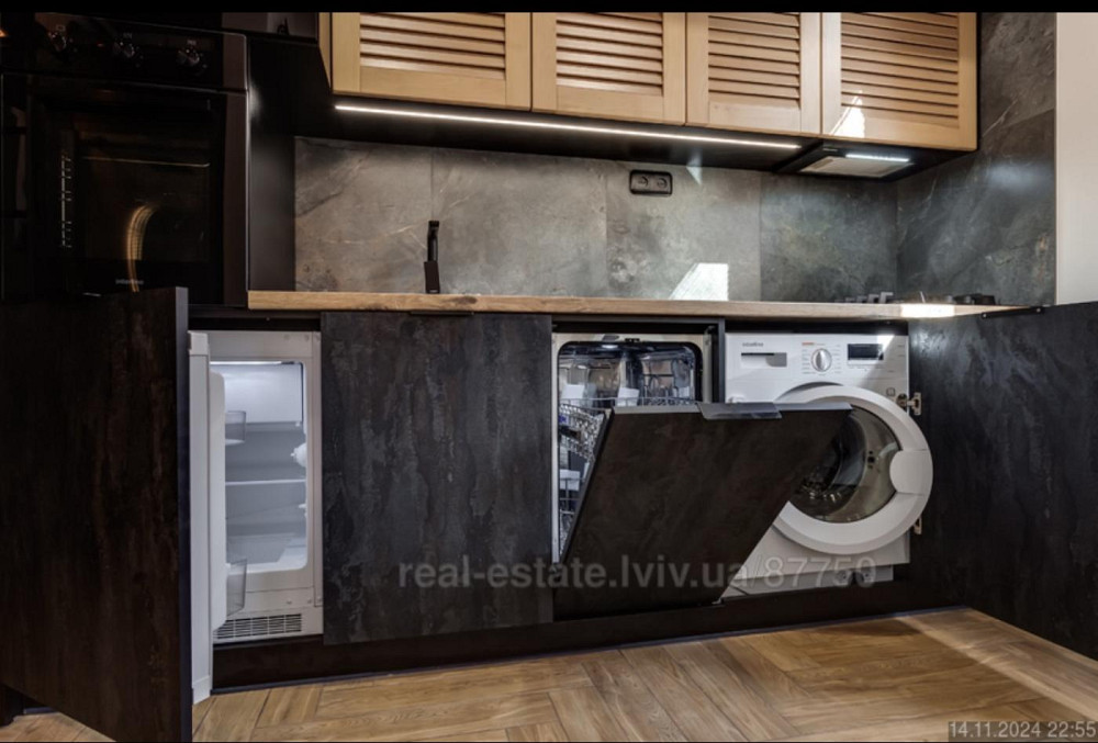 Продаж Квартира на улица Академіка Люльки 5 L'viv - photo 5