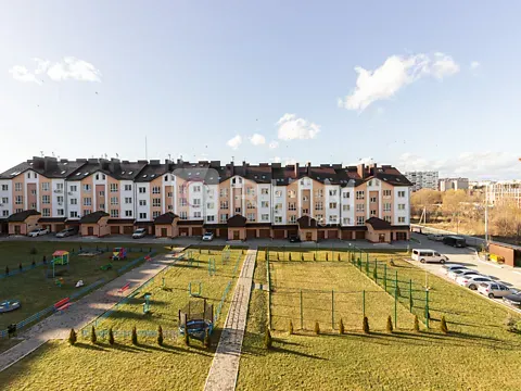 Продаж 3к Квартира 163.4 кв.м ЖК вул. Героїв Крут, 6  - фото 10