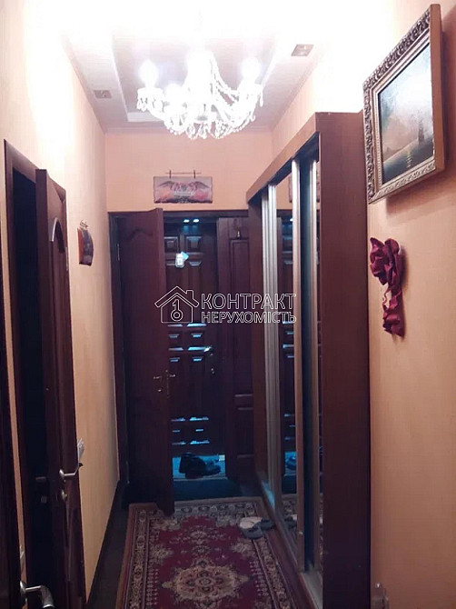 Продаж Квартира 2-кімнатна, 7/7 поверх на вул. Сумська Харків - фото 9