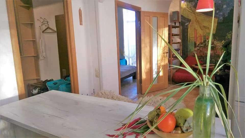 Оренда Квартира 2-кімнатна, 5/5 поверх на ул. Юрия Ильенко Kiev - photo 4