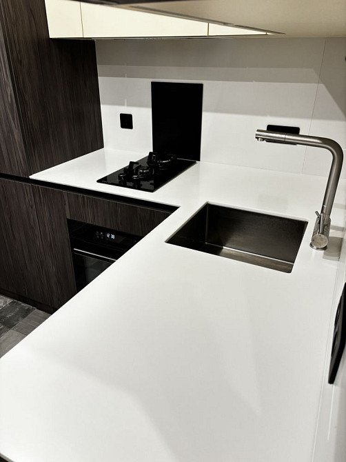 Продаж Квартира 1-кімнатна, 6/12 поверх на Єфремова Академіка вул., д. 7А Київ - фото 7