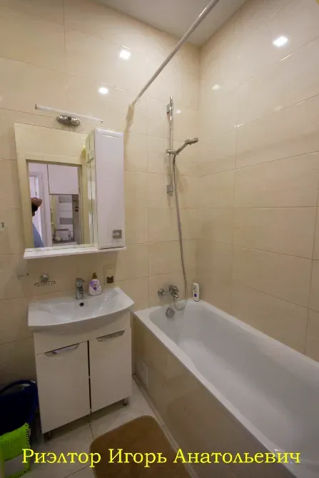 Оренда 1к Квартира 47 кв.м Жемчужина - 21 Одеса - фото 12