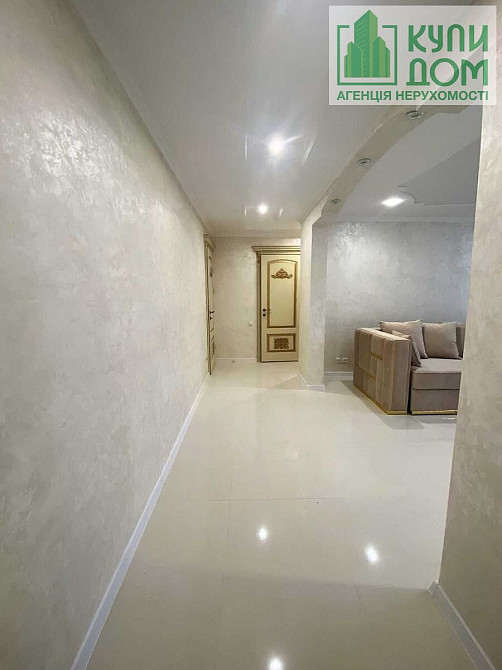 3-х кімнатна квартира 3D ТУР Кропивницький - фото 13