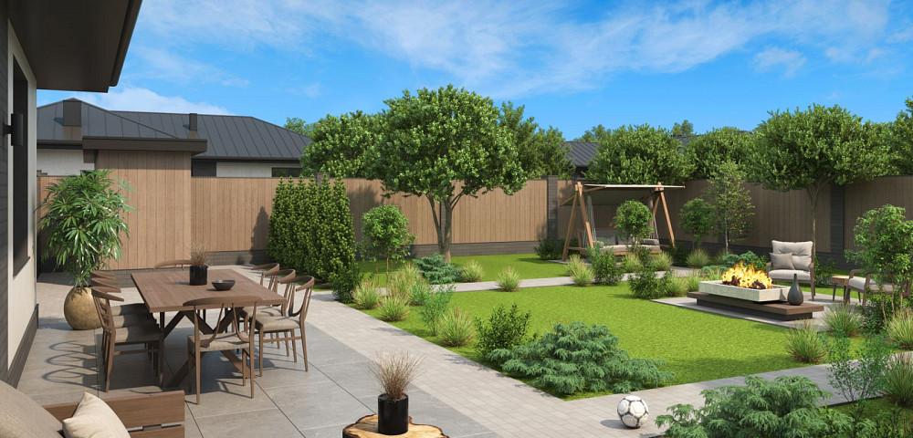 Продам современный новый дом в Латовке (с.Межлиманское) Булатівка - фото 3