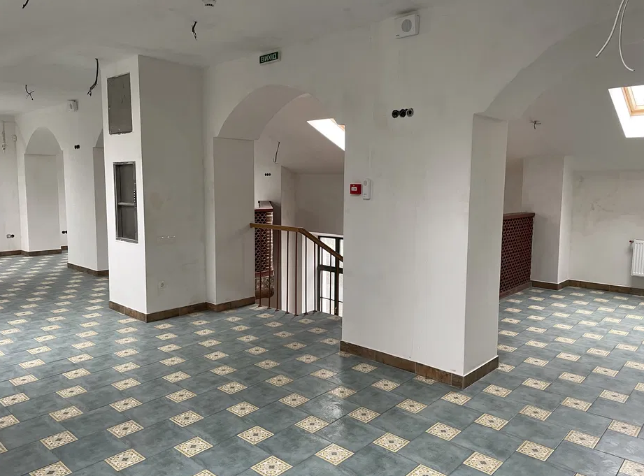 Продаж комерційне приміщення на ул. Екатерининская (Европейская), 14 приміщень - 10, поверх - 1 Одеса - фото 3