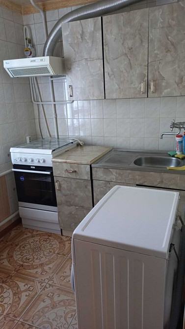 Оренда Квартира 1-кімнатна, 2/5 поверх на Отрадный просп., 36 Київ - фото 11