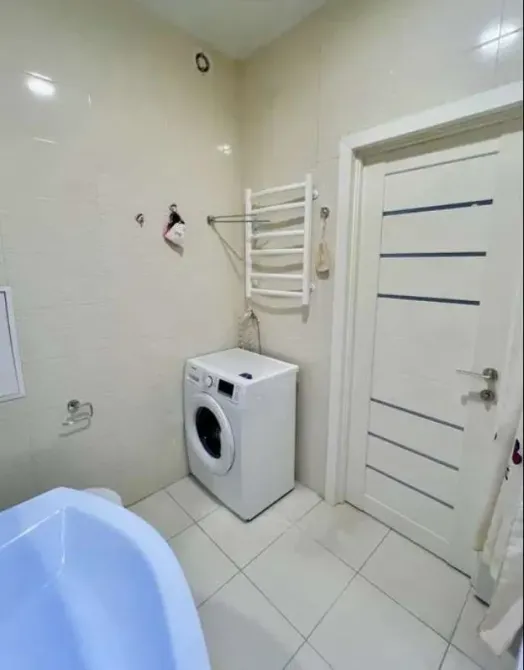 Продажа 2к Квартира 54 кв.м французский бульвар 60 Одесса - изображение 18