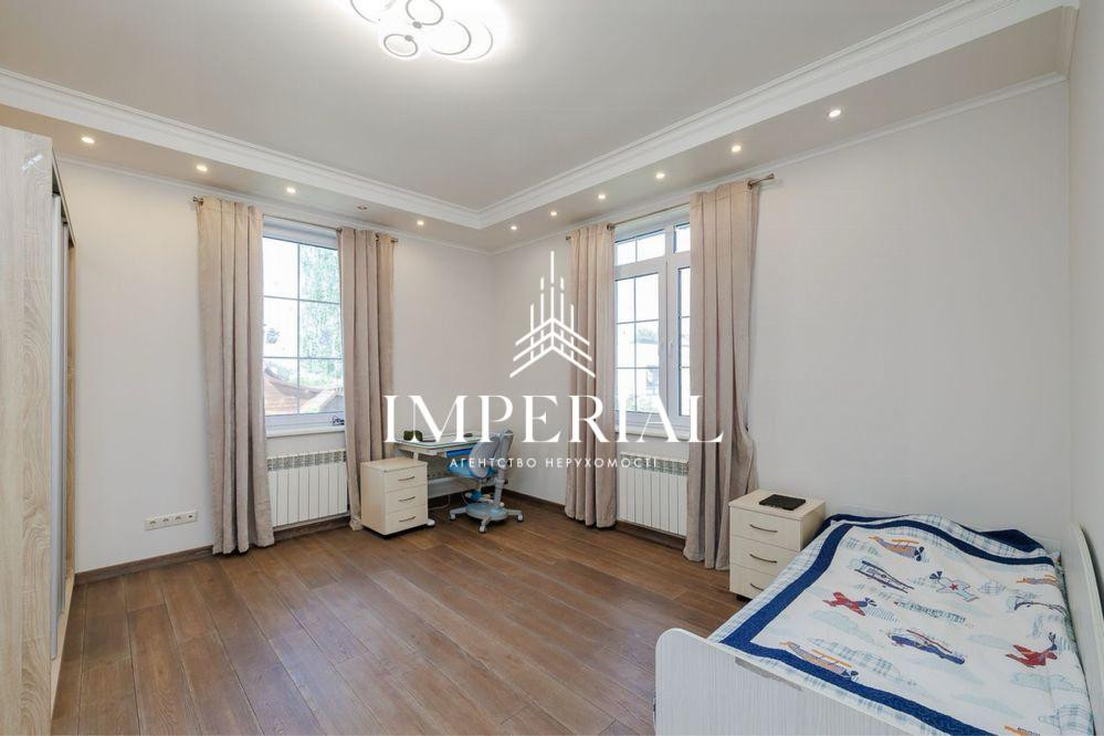 Оренда Будинок 6-кімнатний на вул. Любомирська Киев - изображение 9