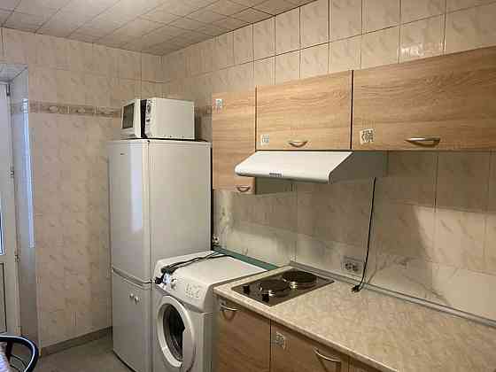 Оренда Квартира 2-кімнатна, 3/15 поверх на Антоновича, 88 Київ