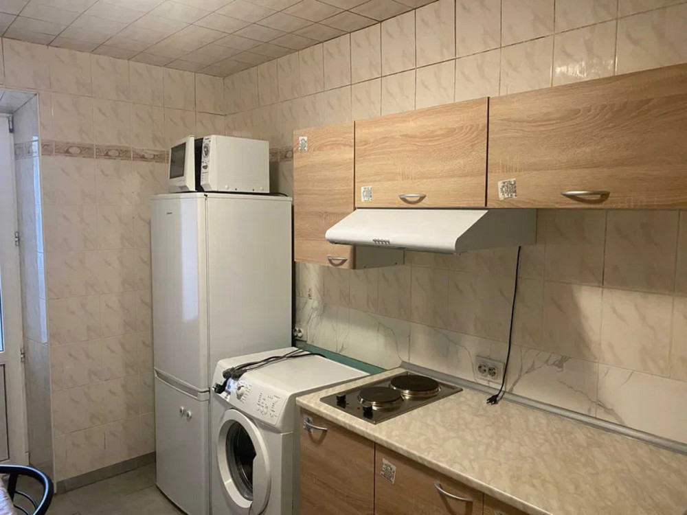 Оренда Квартира 2-кімнатна, 3/15 поверх на Антоновича, 88 Київ - фото 1