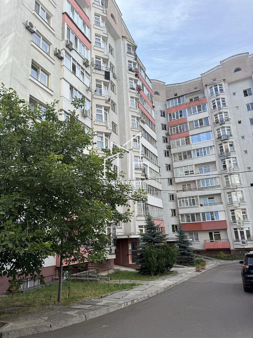 Продаж 3к квартири 100 кв. м Львів - фото 20