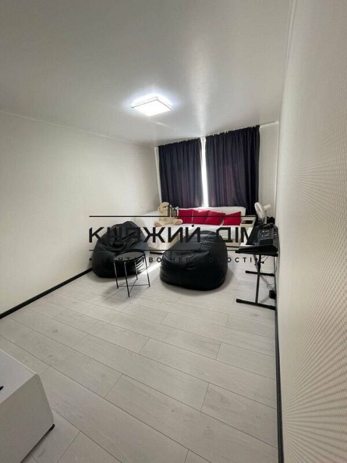 Продаж 3-х к. квартири м. Вокзальна. № 21145234 Київ - фото 8