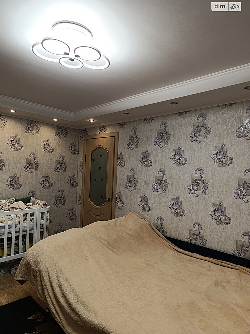 Продаж Квартира 1-кімнатна, 1/9 поверх на Кубанської України вул., д. 25/21 Киев - изображение 7