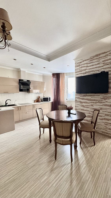 Продаж Квартира 3-кімнатна, 6/25 поверх на Генерала Шаповала вул., д. 2 Київ - фото 3