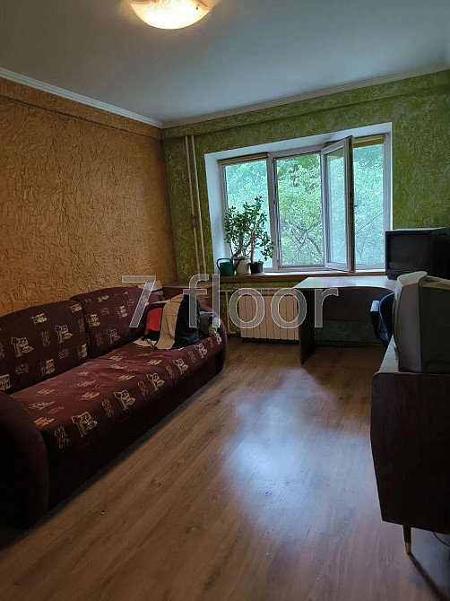 Продаж Квартира 3-кімнатна, 3/9 поверх на Івана Виговського вул., д. 51 Київ - фото 1