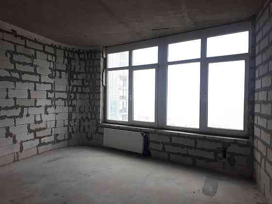 Квартира у самого моря Мореходный переулок /   жк " Морская симфония" Одесса