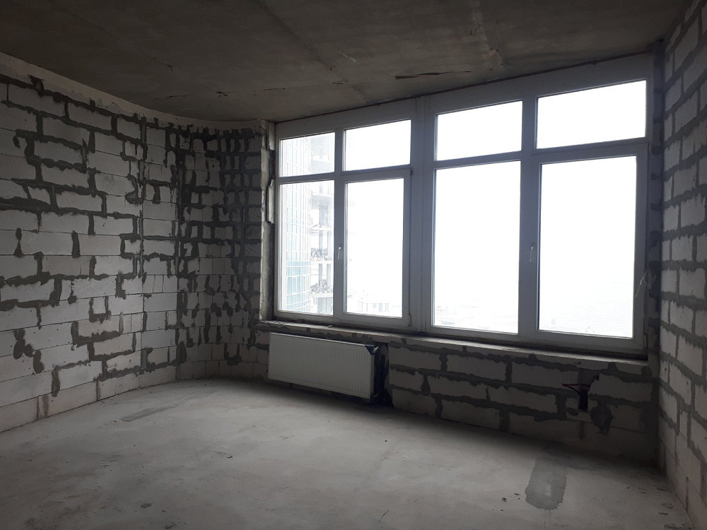 Квартира у самого моря Мореходный переулок /   жк " Морская симфония" Одеса - фото 3