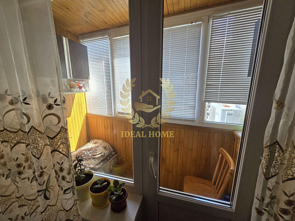 Продаж Квартира 1-кімнатна на Европейского Союза пр-т, 104 Київ - фото 16