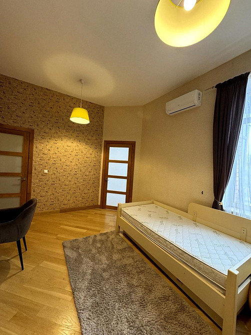 Продаж Квартира 4-кімнатна, 6/16 поверх на Дмитрівська вул., д. 66А Киев - изображение 13