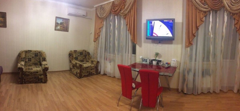 Оренда Квартира 1-кімнатна, 19/26 поверх на ул. Михаила Драгоманова, 6/1 Київ - фото 5