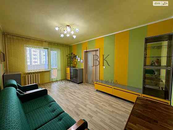 Оренда Квартира 3-кімнатна, 9/16 поверх на Вишняківська, 7а Kiev