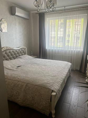 Продаж 3К квартири — Угорська Львів - фото 12