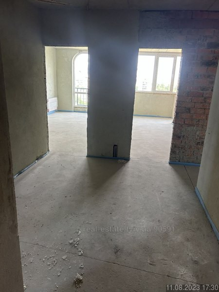 Продаж Квартира на улица Трускавецька Львів - фото 3