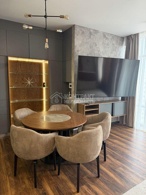 Оренда Квартира 2-кімнатна, 16/22 поверх на вул. Професорська Харків - фото 17