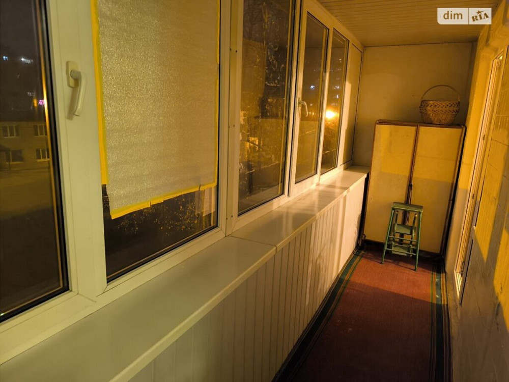 Оренда Квартира 3-кімнатна, 3/5 поверх на Литвиненко-Вольгемут, 2а Київ - фото 12
