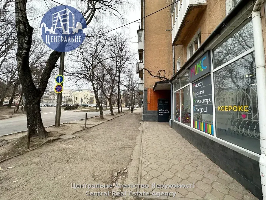 Здається Приміщення в житловому будинку площа 84 кв.м 1-й поверх Чернівці вул. Миколайчука 9 Чернівці - фото 3