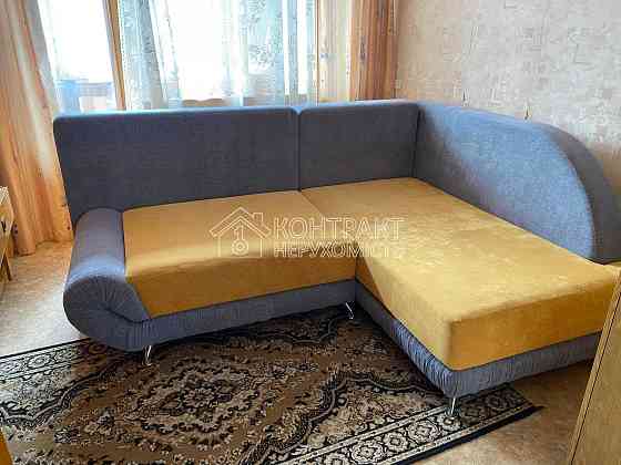 Оренда Квартира 4-кімнатна, 5/16 поверх на вул. Вулиця Бригади «Хартія» Харків