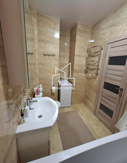 Продаж Квартира 1-кімнатна, 2/17 поверх на вул. Бігова Львів - фото 11