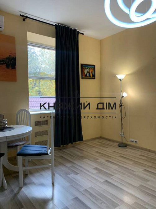 Оренда 2-кімн. студія на Майдані Незалежності Код: 114200 Киев - изображение 20