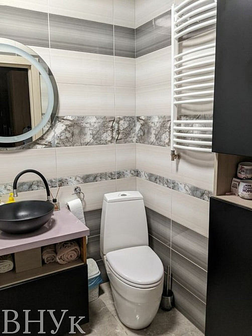 Продаж Квартира 2-кімнатна, 10/10 поверх на вул. Стуса В. Ивано-Франковск - изображение 2