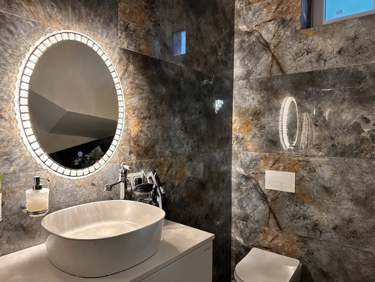 Продам  2-х этажный дом с ремонтом в Фонтанке-1 (Лиманский р-н) Фонтанка - фото 15