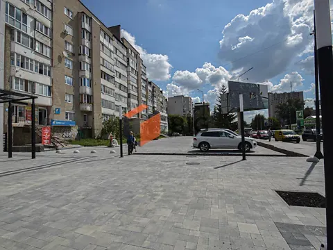 Здається  площа 50 кв.м 6-й поверх Тернопіль ЖК London (Лондон) Тернопіль - фото 4