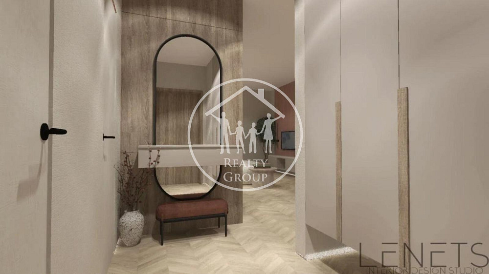 Продаж Квартира 2-кімнатна, 4/8 поверх на Пимоненка, 5 L'viv - photo 16