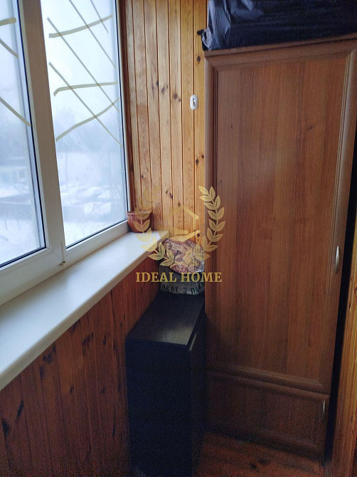 Продаж 1к квартири вул. Гната Юри Київ - фото 7